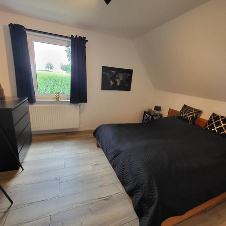 Ferienwohnung Am Thonhopsberg Eimke Kültér fotó