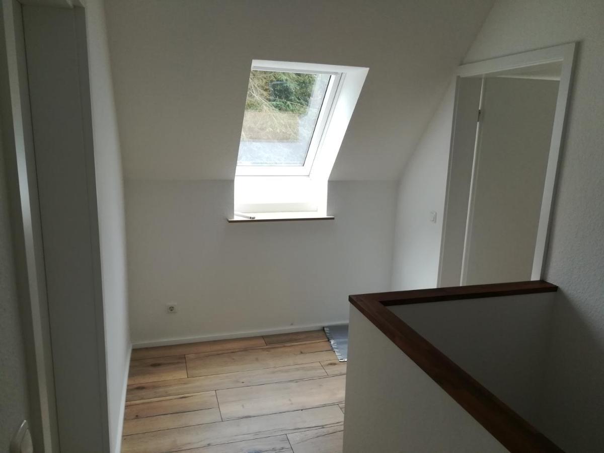 Ferienwohnung Am Thonhopsberg Eimke Kültér fotó