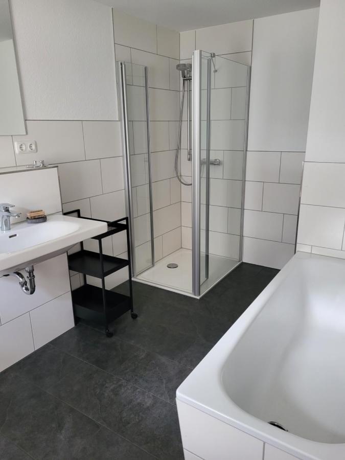 Ferienwohnung Am Thonhopsberg Eimke Kültér fotó
