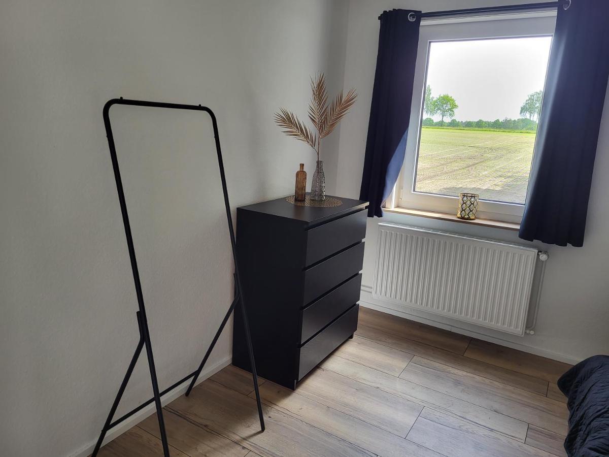 Ferienwohnung Am Thonhopsberg Eimke Kültér fotó