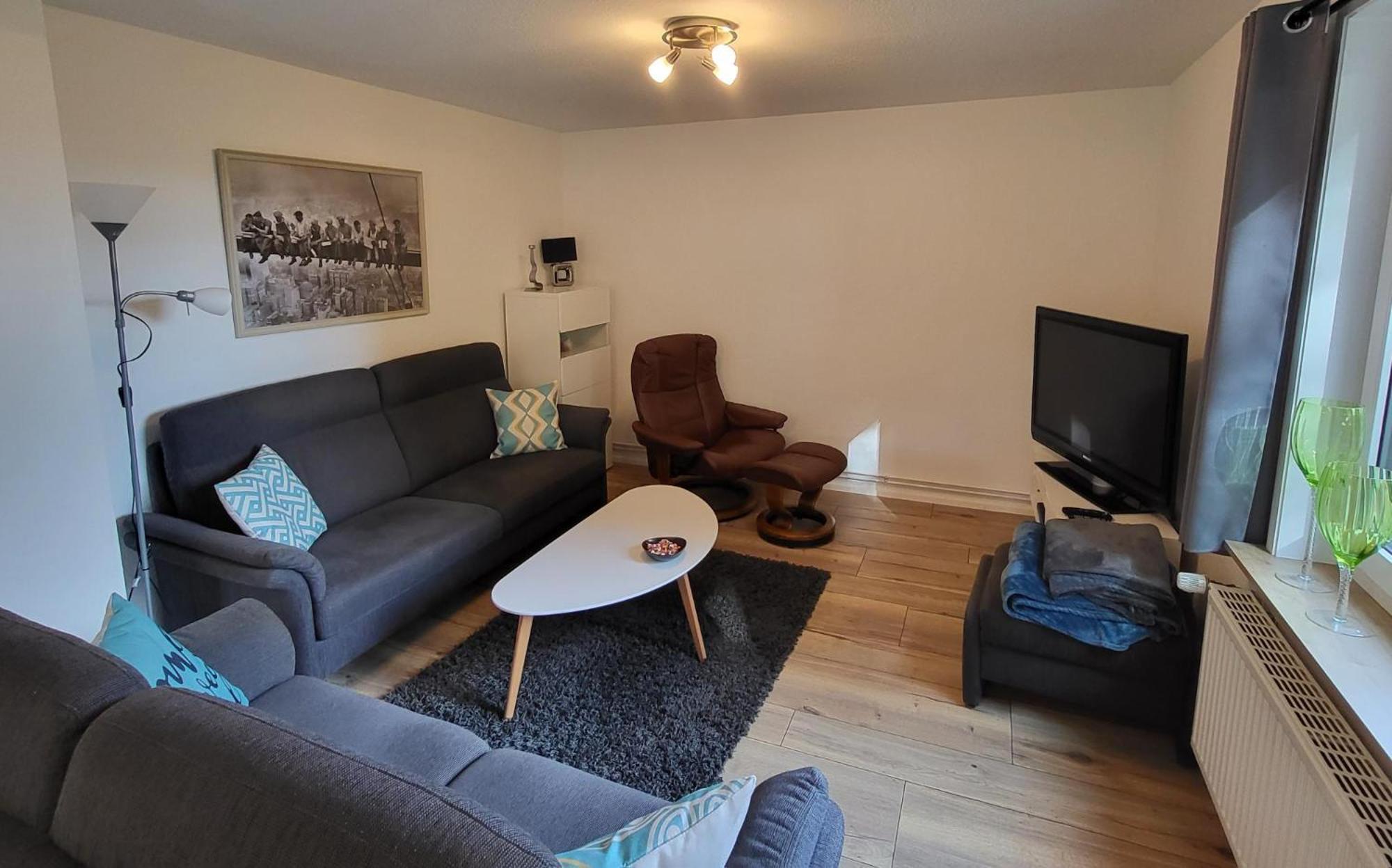 Ferienwohnung Am Thonhopsberg Eimke Kültér fotó