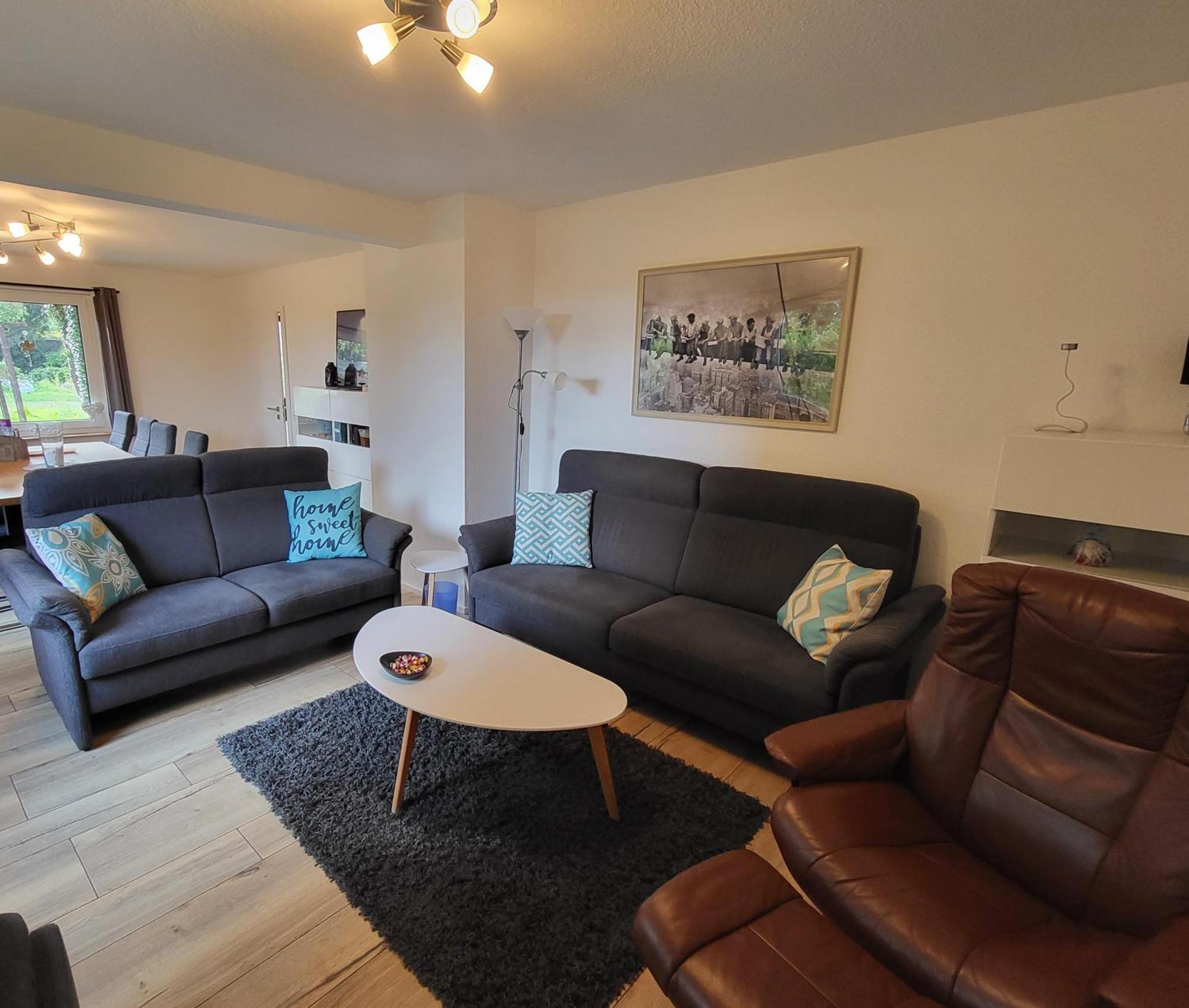 Ferienwohnung Am Thonhopsberg Eimke Kültér fotó