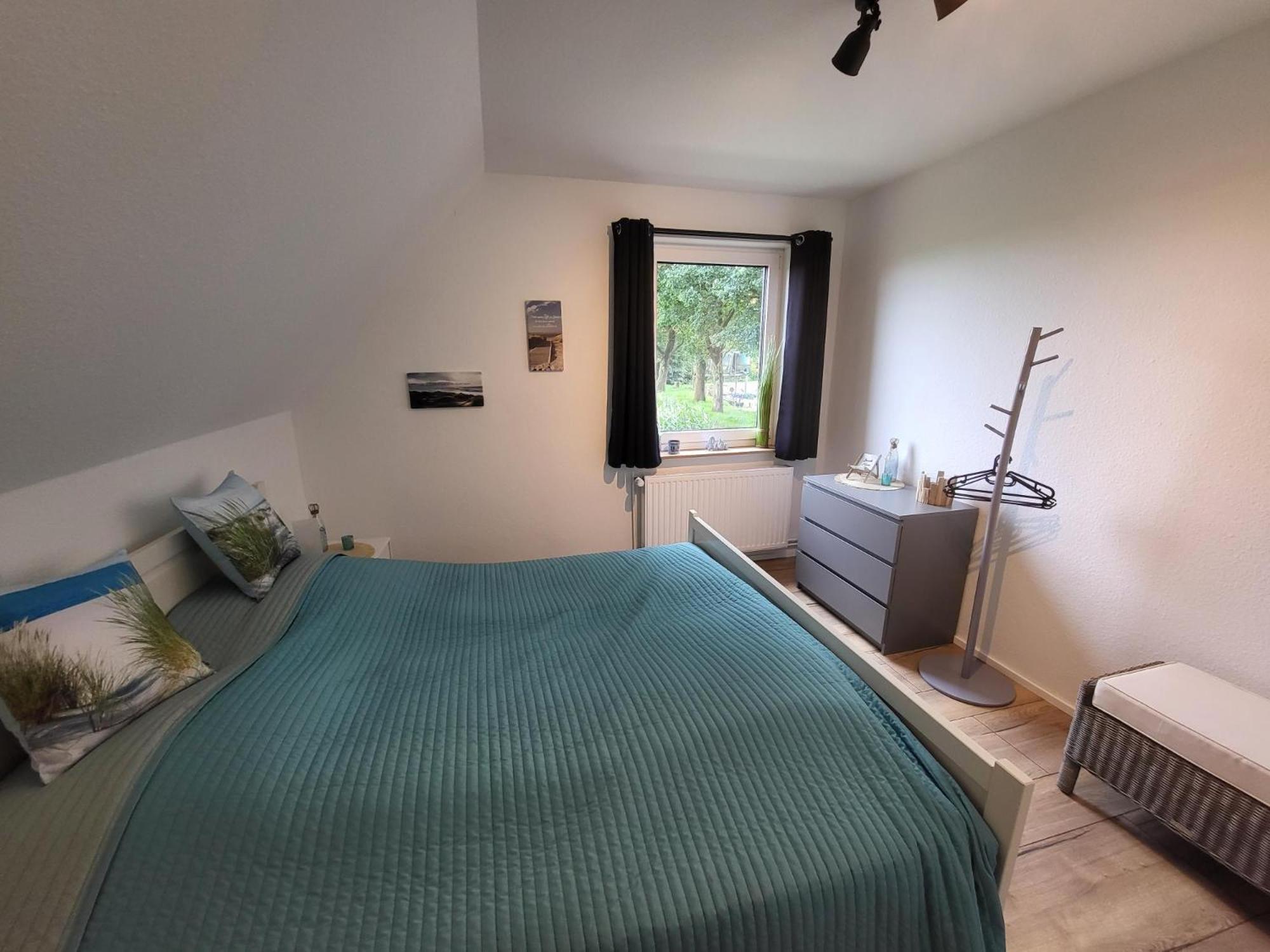 Ferienwohnung Am Thonhopsberg Eimke Kültér fotó