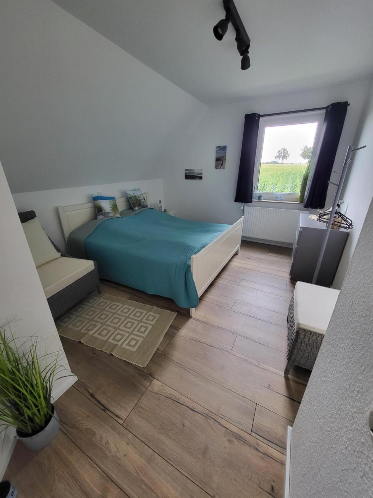 Ferienwohnung Am Thonhopsberg Eimke Kültér fotó