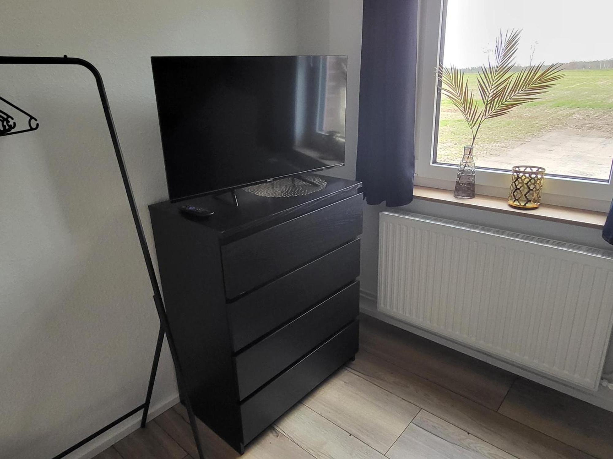 Ferienwohnung Am Thonhopsberg Eimke Kültér fotó