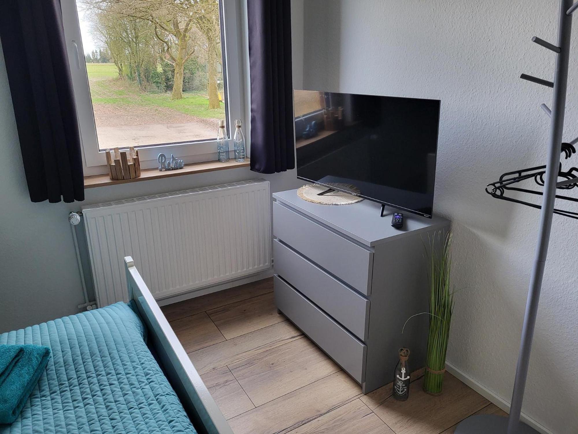 Ferienwohnung Am Thonhopsberg Eimke Kültér fotó